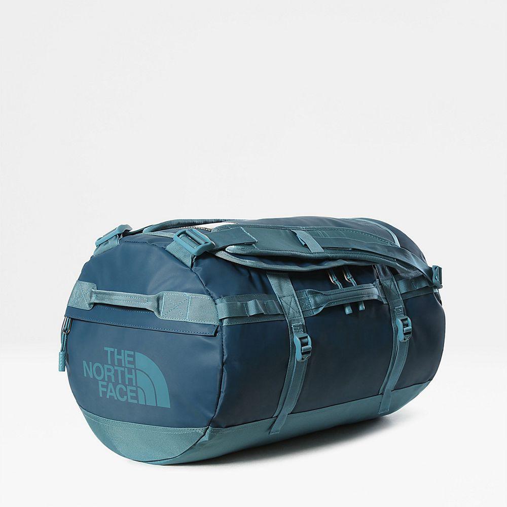 The North Face Base Camp - Small Ανδρικα Τσάντα Duffel - Μπλε (FWTZ21438)